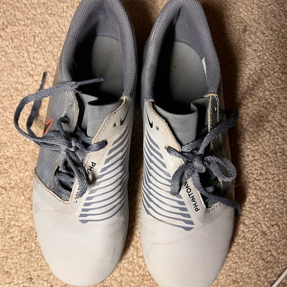 Nike Other - Nike Phantom Venom soccer cleats
